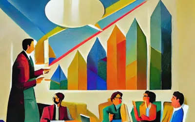 La transformation organisationnelle des cabinets